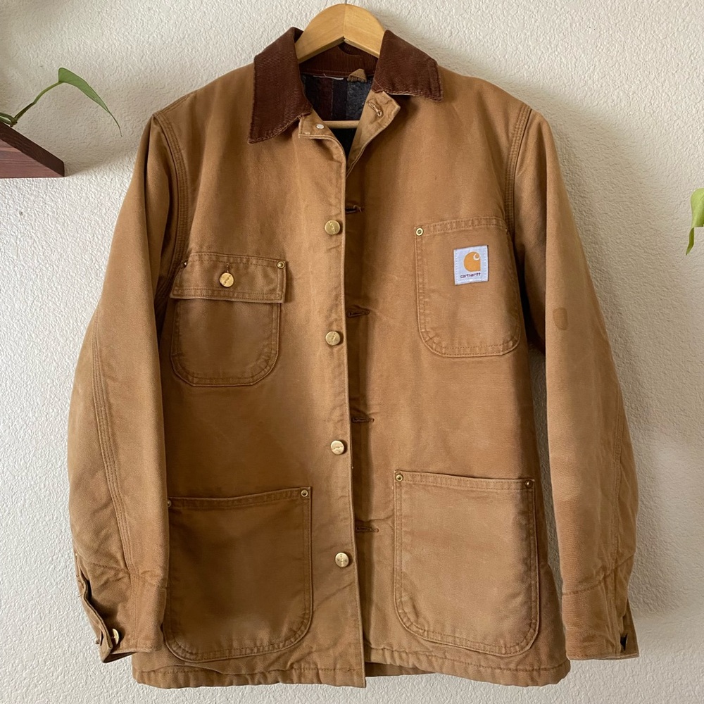 Carhartt Jacket